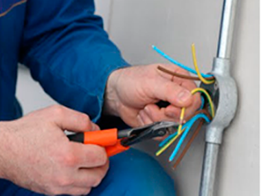 Reparaciones